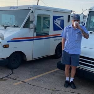 Meet your Posher, Ryker